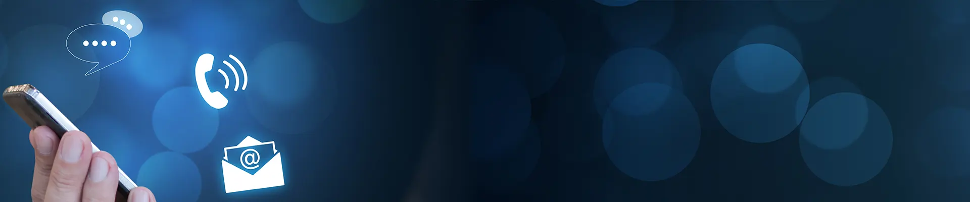 Contactez-nous