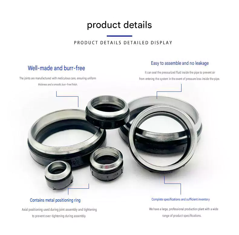 EO-2 Functional Nut
