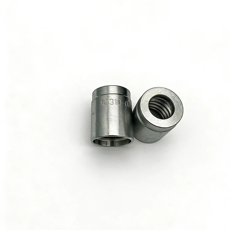 Carbon Hydraulic Sleeve