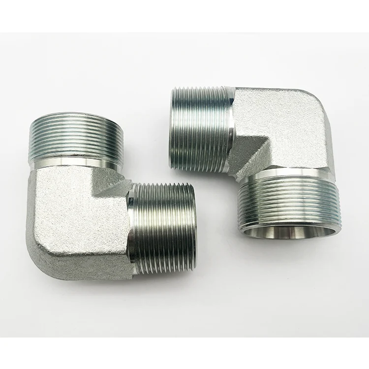 Carbon Steel Fittings