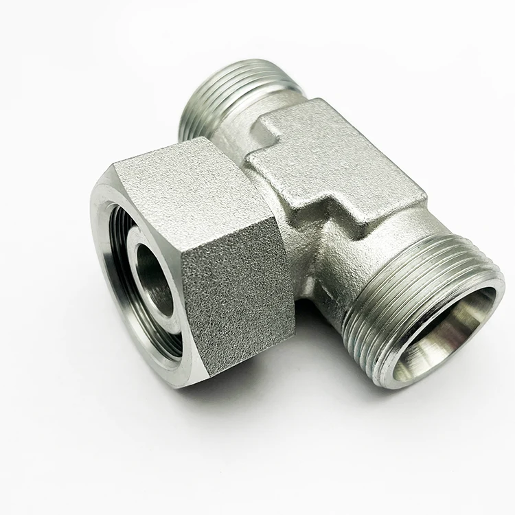 Raccord hydraulique pour tube